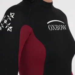 OxbowWombat 3/2 mm - Combinaison de surf femme