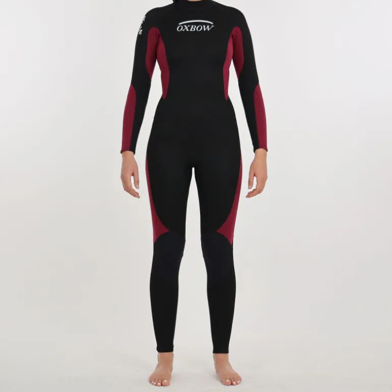 OxbowWombat 3/2 mm - Combinaison de surf femme