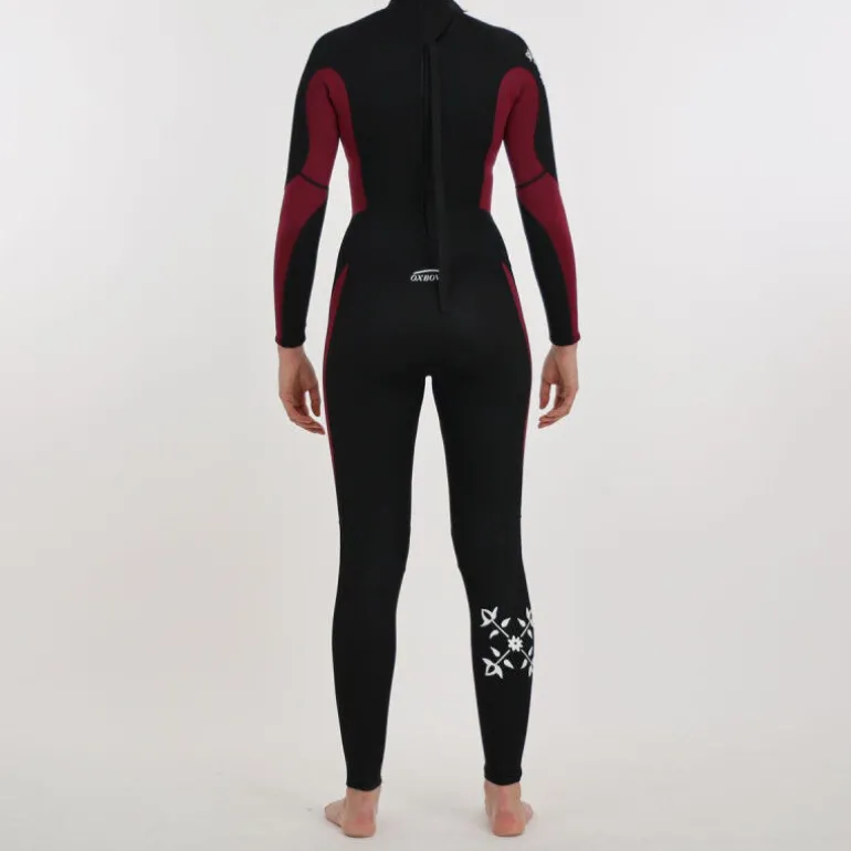 OxbowWombat 3/2 mm - Combinaison de surf femme