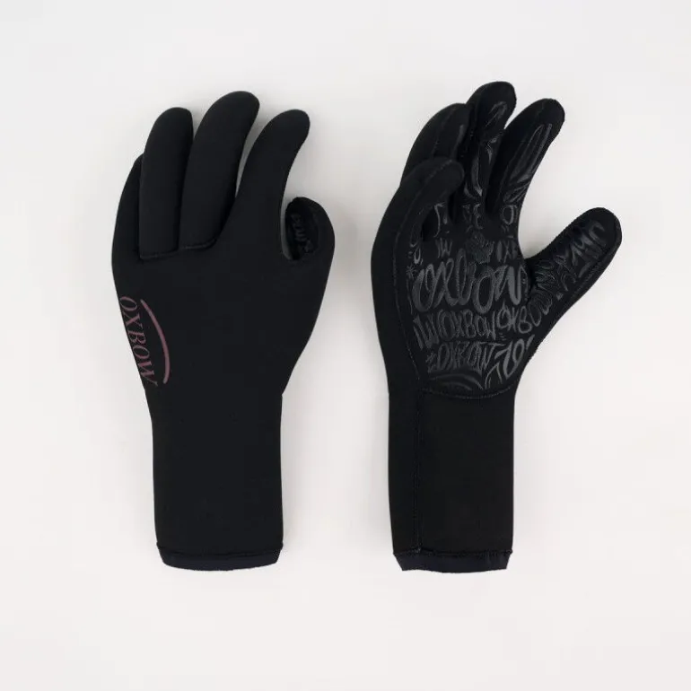 OxbowWourtin - Gants néoprène