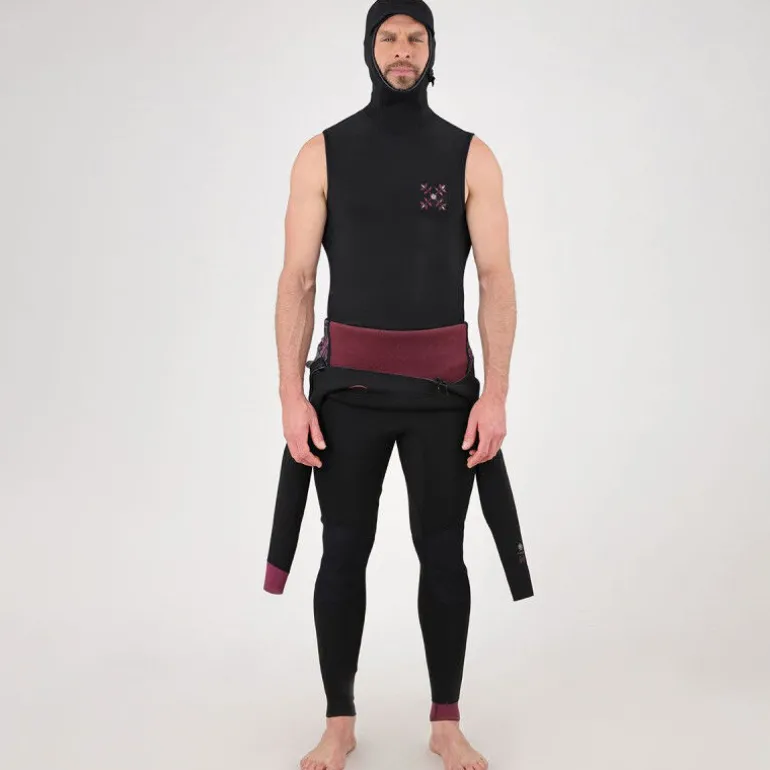 OxbowWuidel - Combinaison de surf homme