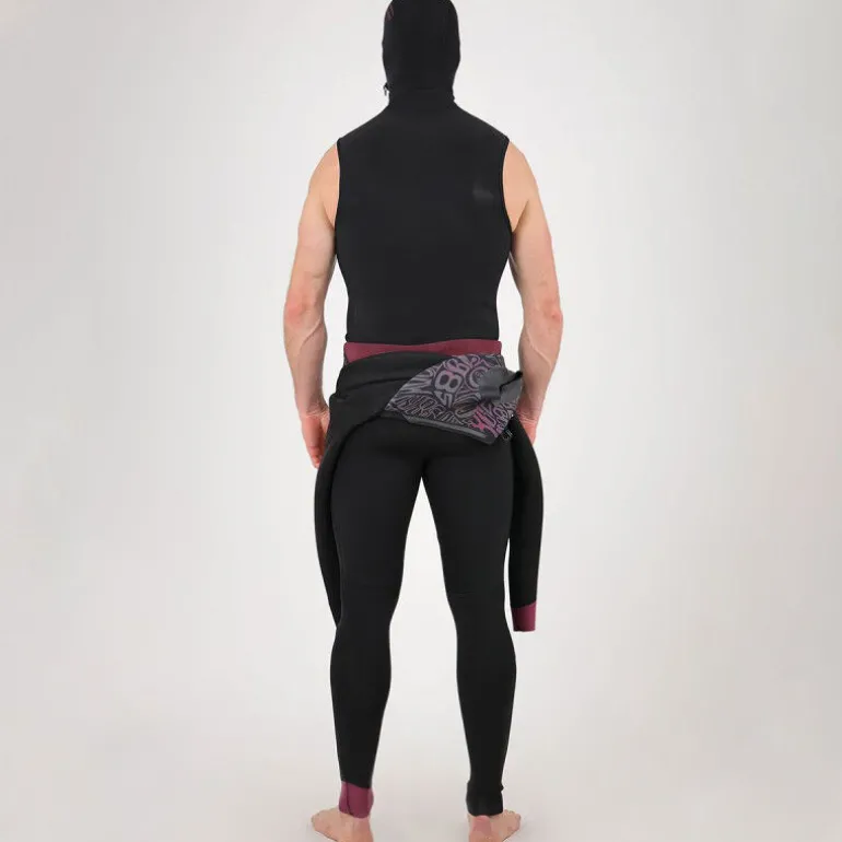 OxbowWuidel - Combinaison de surf homme