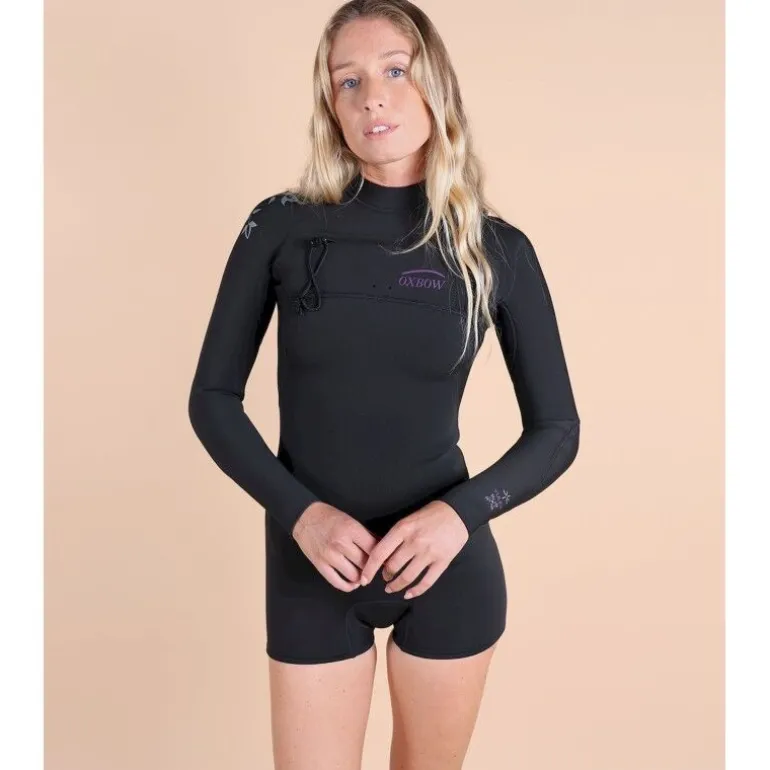 OxbowWulexWomen 2/2 mm CZ - Combinaison de surf femme