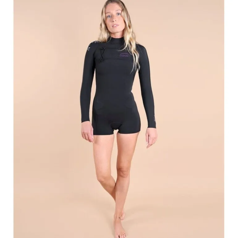 OxbowWulexWomen 2/2 mm CZ - Combinaison de surf femme