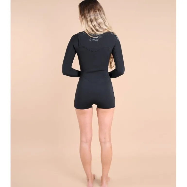 OxbowWulexWomen 2/2 mm CZ - Combinaison de surf femme