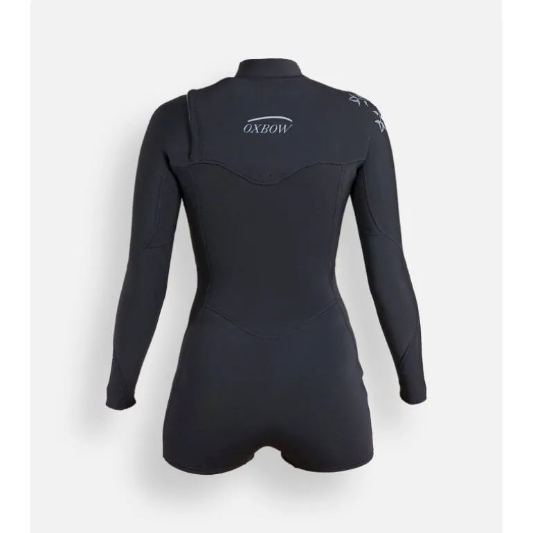 OxbowWulexWomen 2/2 mm CZ - Combinaison de surf femme