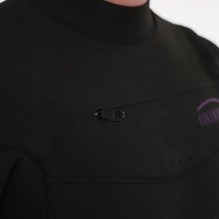 OxbowYulex WulexMen 2/2 mm LS - Combinaison de surf homme