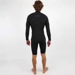 OxbowYulex WulexMen 2/2 mm LS - Combinaison de surf homme