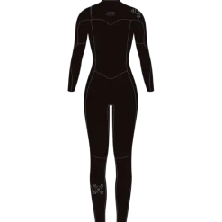 OxbowYulex WulexWomen 3/2 mm - Combinaison de surf femme