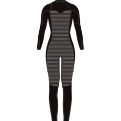 OxbowYulex WulexWomen 3/2 mm - Combinaison de surf femme