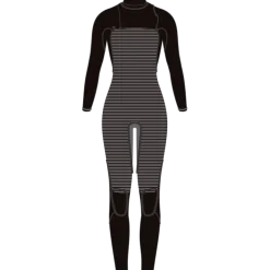 OxbowYulex WulexWomen 3/2 mm - Combinaison de surf femme