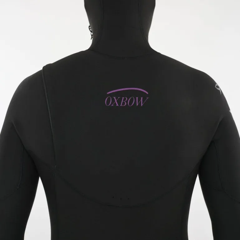 OxbowYulex WulexMen 5/4 mm - Combinaison de surf homme