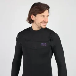 OxbowYulex WulexMen 3/2 mm - Combinaison de surf homme