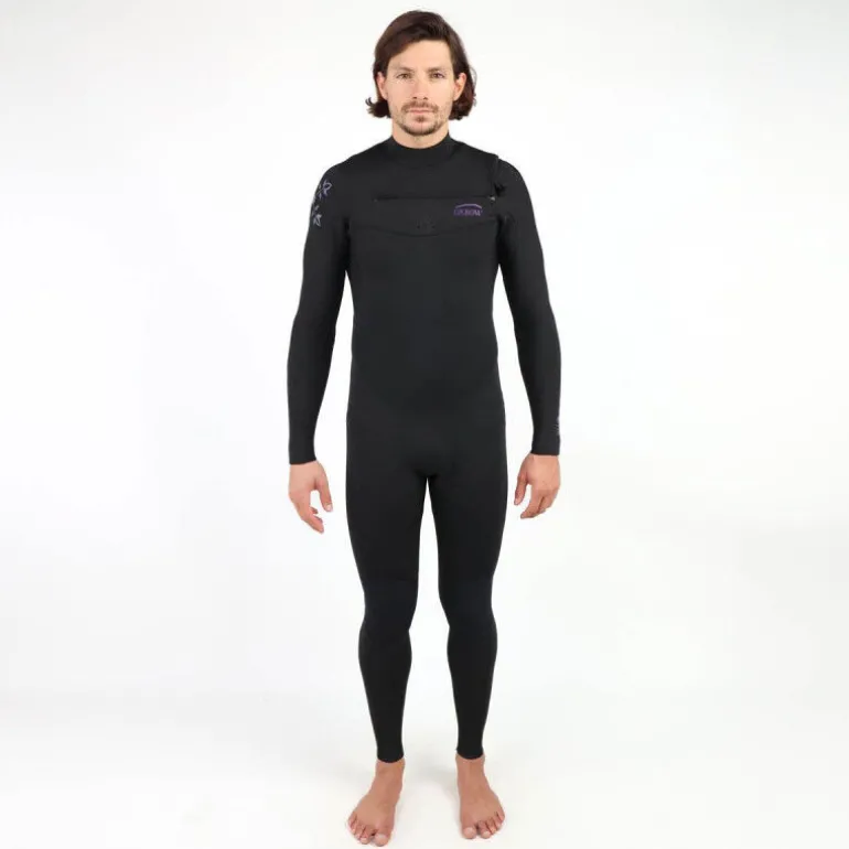 OxbowYulex WulexMen 4/3 mm - Combinaison de surf homme