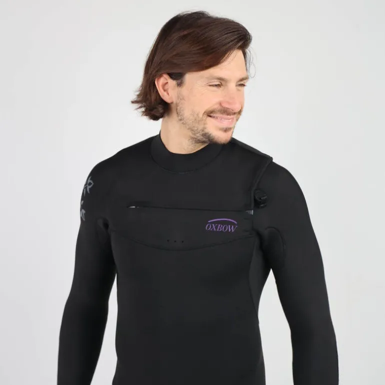 OxbowYulex WulexMen 4/3 mm - Combinaison de surf homme
