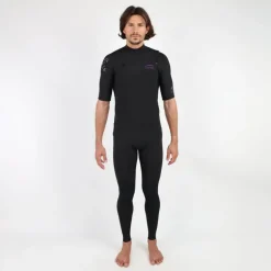 OxbowYulex WulexMen 2/2 mm SS - Combinaison de surf homme