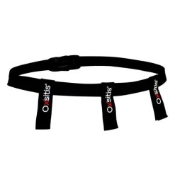 OxsitisBib Belt - Ceinture porte-dossard