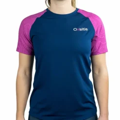 OxsitisTechnique Origin - T-shirt femme