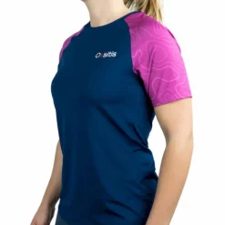 OxsitisTechnique Origin - T-shirt femme