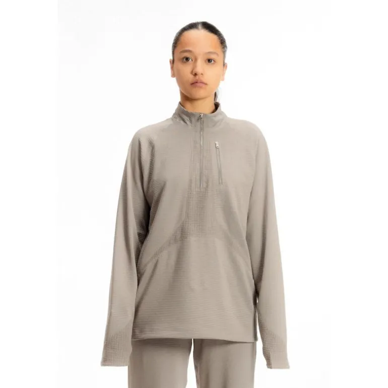 PAG NeckwearTrispike Midlayer Air Grid Top - Sous-vêtement technique