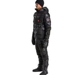 PajakCo_Lab Helm - Doudoune sans manches