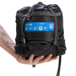 PajakCore 950 - Sac de couchage