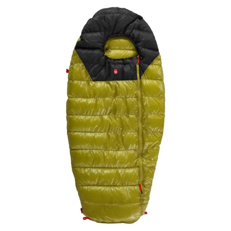 PajakQuest Wolf - Sac de couchage enfant