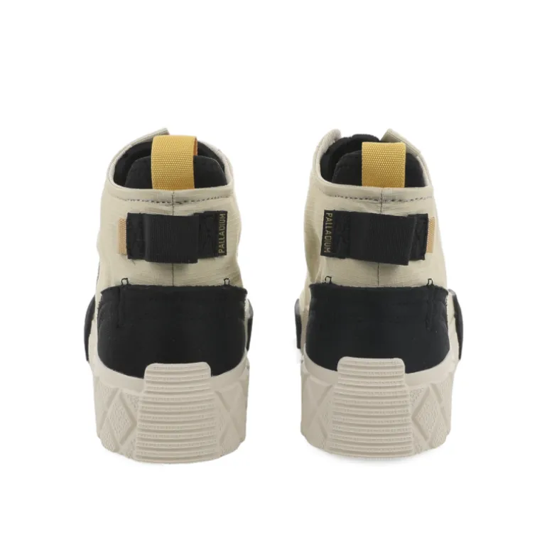 PalladiumAce City Shel Chukka - Chaussures lifestyle