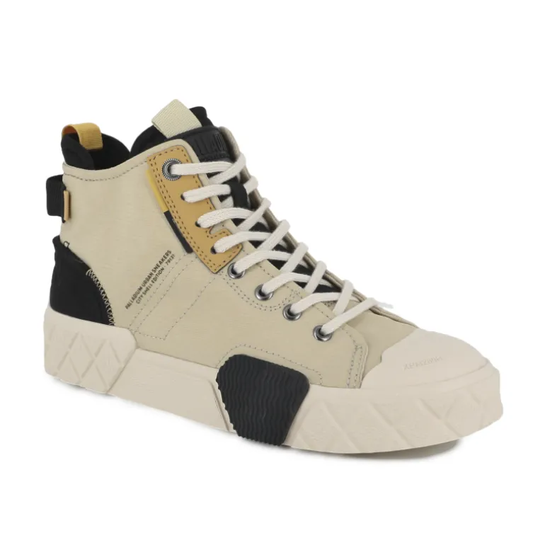 PalladiumAce City Shel Chukka - Chaussures lifestyle