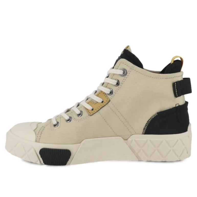 PalladiumAce City Shel Chukka - Chaussures lifestyle