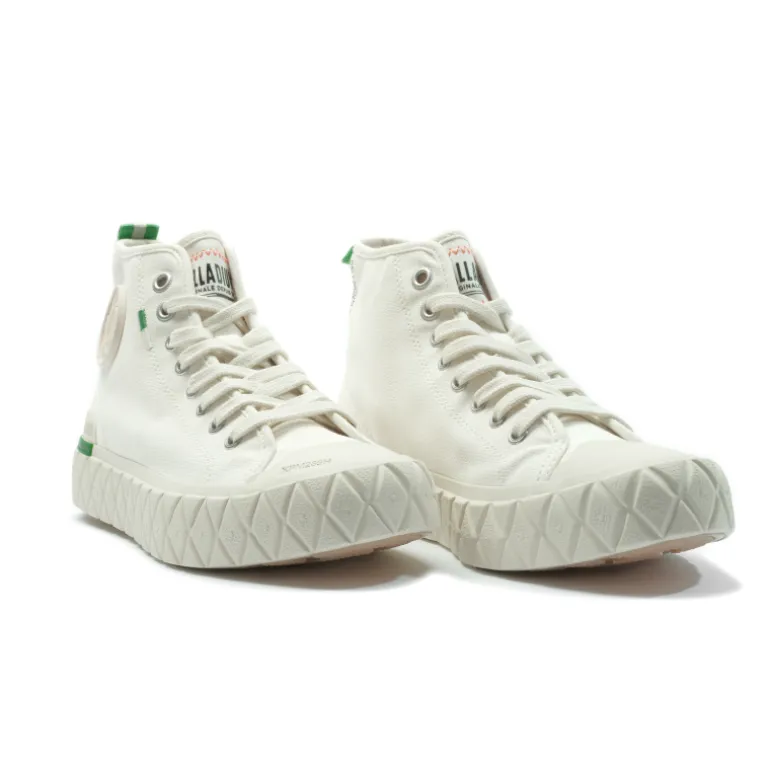 PalladiumPalla Ace Chukka Org - Chaussures lifestyle