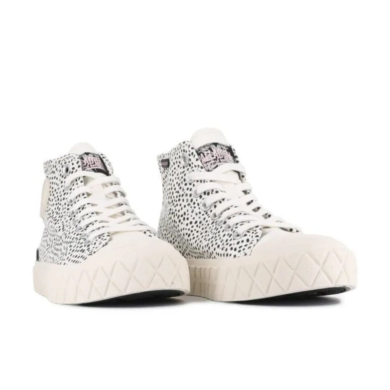 PalladiumPalla Ace Mid Fest - Chaussures lifestyle