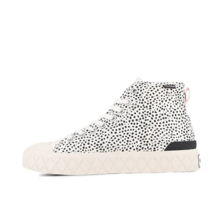 PalladiumPalla Ace Mid Fest - Chaussures lifestyle