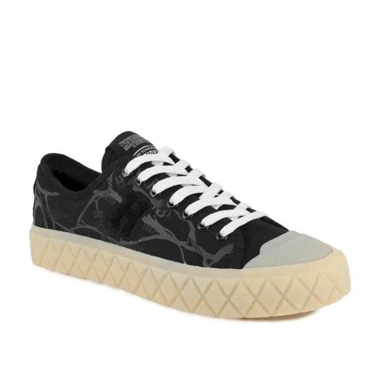 PalladiumPalla Ace Vines - Chaussures lifestyle homme