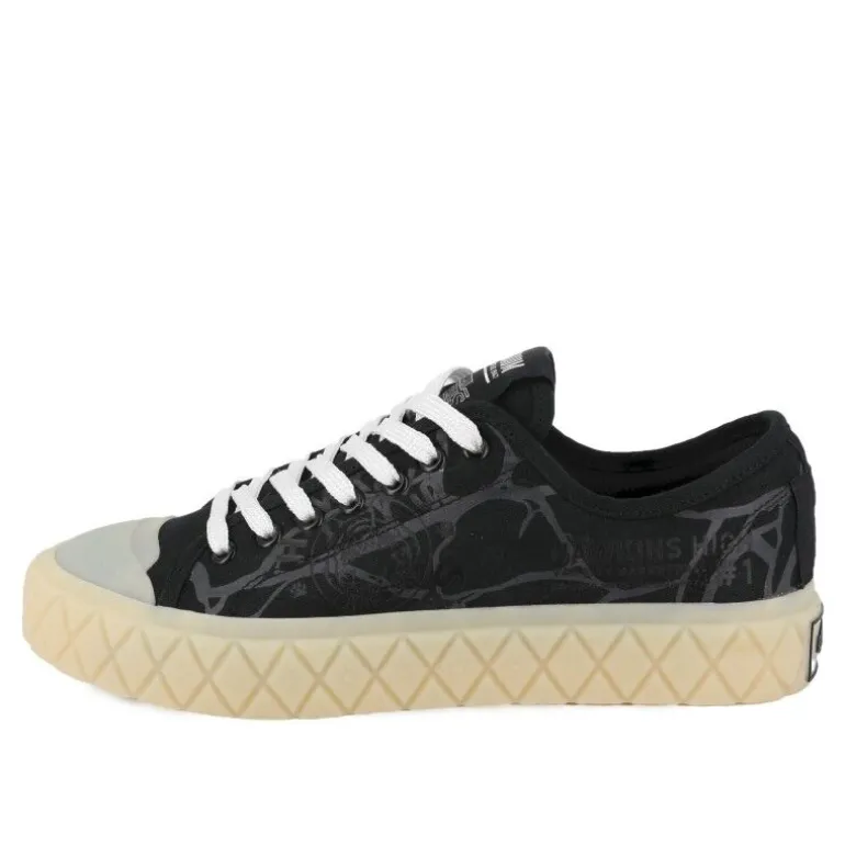 PalladiumPalla Ace Vines - Chaussures lifestyle homme