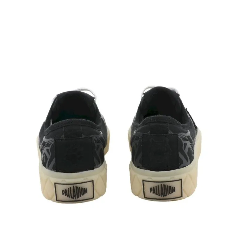 PalladiumPalla Ace Vines - Chaussures lifestyle homme