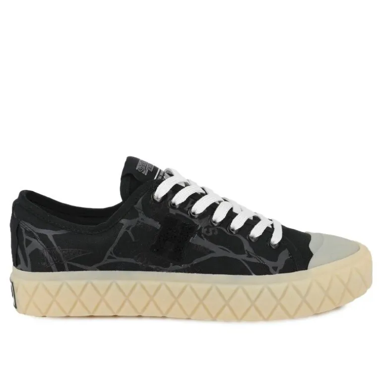 PalladiumPalla Ace Vines - Chaussures lifestyle homme