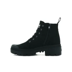 PalladiumPallabase Twill - Chaussures lifestyle femme