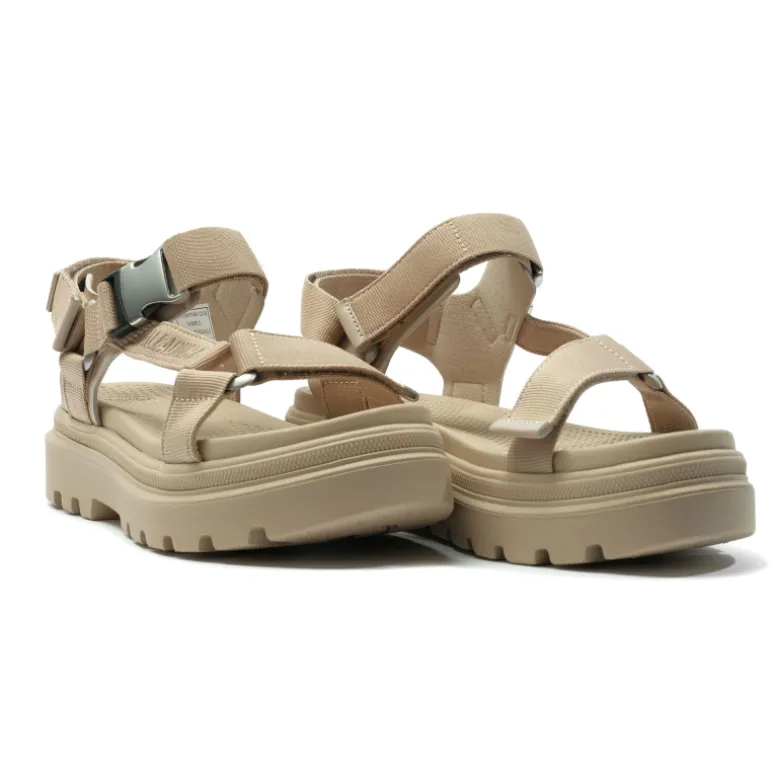 PalladiumPallacruise Strap - Sandales femme