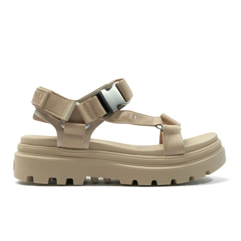 PalladiumPallacruise Strap - Sandales femme