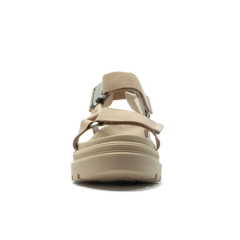 PalladiumPallacruise Strap - Sandales femme
