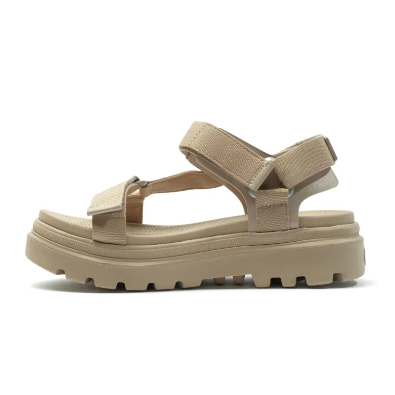 PalladiumPallacruise Strap - Sandales femme