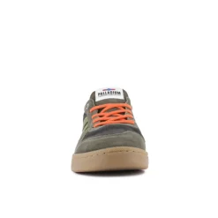PalladiumPallacup Flame Sde - Chaussures lifestyle