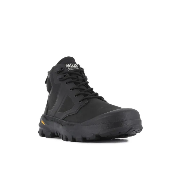 PalladiumPallarider Zip Mix - Chaussures lifestyle