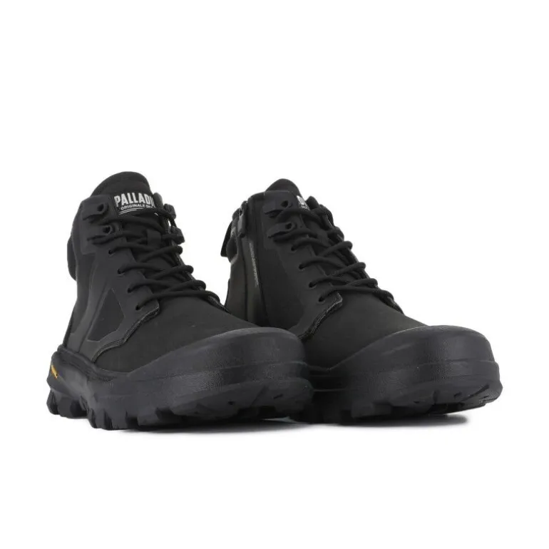 PalladiumPallarider Zip Mix - Chaussures lifestyle