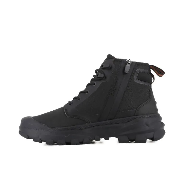 PalladiumPallarider Zip Mix - Chaussures lifestyle