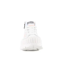 PalladiumPallashock Backzip 2 - Chaussures lifestyle femme