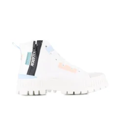 PalladiumPallashock Backzip 2 - Chaussures lifestyle femme