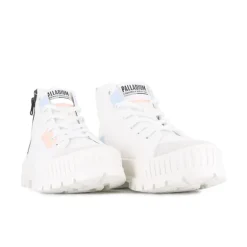 PalladiumPallashock Backzip 2 - Chaussures lifestyle femme