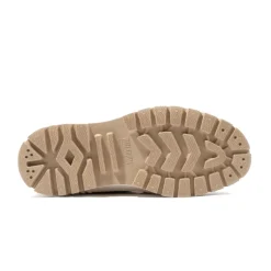 PalladiumPallashock Hiver - Chaussures lifestyle femme
